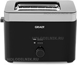 Тостер Graef TO 62