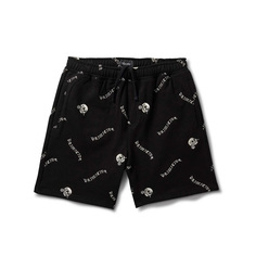 Rogue Fleece Shorts Primitive