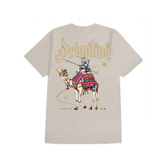 Journey Tee Primitive
