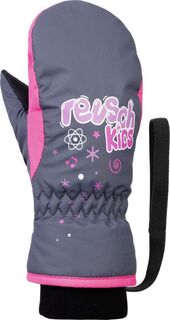 Варежки Reusch