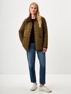 Джинсы 404 MOM FIT