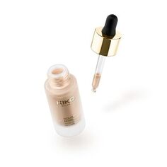 Праймеры HOLIDAY WONDERLIGHTS GLOW ELIXIR FACE PRIMER/ПРАЗДНИЧНЫЕ ОГНИ - ПРАЙМЕР ДЛЯ ЛИЦА &quot;СИЯЮЩИЙ ЭЛЕКСИР&quot; Kiko
