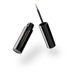 Подводки HOLIDAY WONDERLIGHTS TWINKLING LIQUID EYELINER/ПРАЗДНИЧНЫЕ ОГНИ - МЕРЦАЮЩАЯ ЖИДКАЯ ПОДВОДКА ДЛЯ ГЛАЗ Kiko