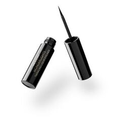 Подводки HOLIDAY WONDERLIGHTS TWINKLING LIQUID EYELINER/ПРАЗДНИЧНЫЕ ОГНИ - МЕРЦАЮЩАЯ ЖИДКАЯ ПОДВОДКА ДЛЯ ГЛАЗ Kiko