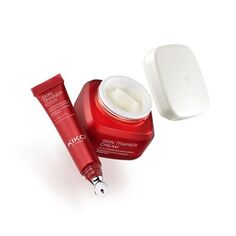 Крем HOLIDAY WONDERLIGHTS - TRAIN YOUR SKIN FACE & EYES GIFT SET/ПРАЗДНИЧНЫЕ ОГНИ - НАБОР ТРЕНЕР-УХОД ДЛЯ ЛИЦА Kiko