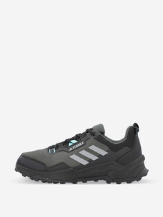 Полуботинки женские adidas Terrex AX4, Черный