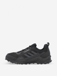 Полуботинки мужские adidas Terrex AX4 Beta C.RDY, Черный