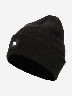 Шапка DC Shoes, Черный