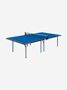 Теннисный стол всепогодный Start Line Sunny Outdoor, Синий