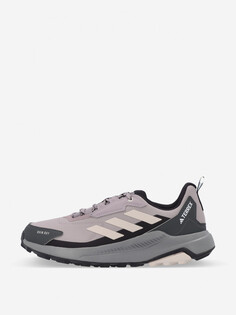 Полуботинки женские adidas Terrex Anylander R.Rdy, Серый