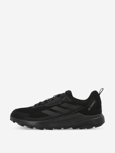 Полуботинки мужские adidas Terrex Anylander, Черный