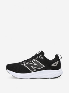 Кроссовки женские New Balance 460V4, Черный