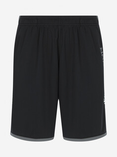 Шорты для мальчиков Under Armour Stunt 3.0, Черный