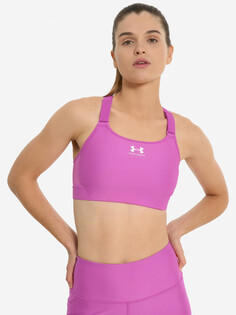 Спортивный топ бра Under Armour, Розовый
