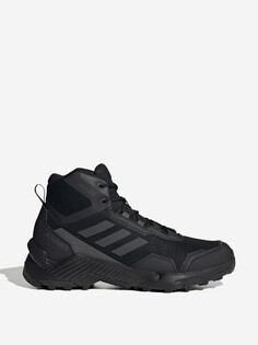 Ботинки мужские adidas Terrex Eastrail 2 Mid R.RDY, Черный