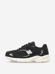 Кроссовки мужские New Balance 725, Черный