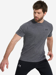 Футболка мужская Under Armour, Серый