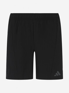Шорты мужские adidas, Черный