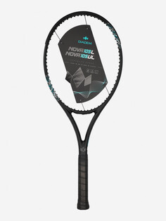 Ракетка для большого тенниса Diadem Nova 105 Lite 27", Черный