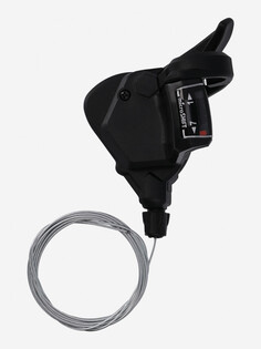 Шифтер правый Microshift TS-38-7R, 7 скоростей, Stern