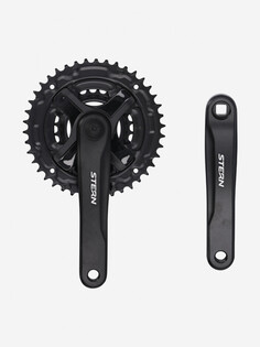Система шатунов Stern Prowheel 175 мм T,
