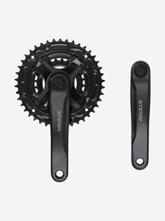 Система шатунов Stern Prowheel 170 мм 24X34X42T,