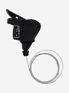 Шифтер левый Microshift TS-38-3L, 3 скорости, Stern