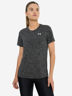 Футболка женская Under Armour, Черный