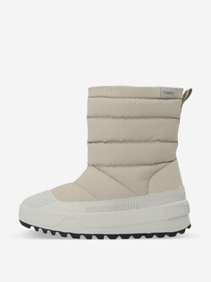Сапоги утепленные женские Termit Storm Boot WTR, Бежевый