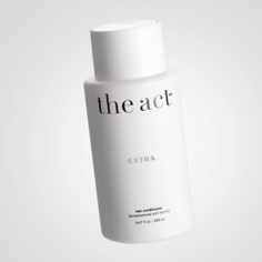 THE ACT Кондиционер для волос EXTRA 280.0