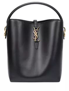 Сумка кожаная Le 37 Saint Laurent
