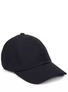 Бейсболка шерстяная Boss