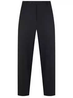 Брюки шерстяные Zegna