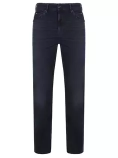 Джинсы Regular Fit хлопковые Boss