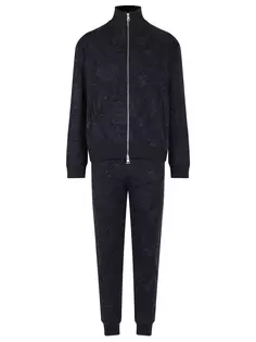 Костюм хлопковый Etro