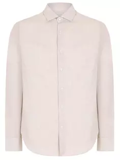 Рубашка Slim Fit хлопковая Paul Taylor