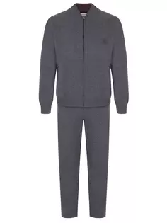 Костюм хлопковый Brioni