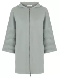 Кардиган шерстяной LE Tricot Perugia