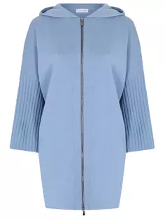 Кардиган шерстяной LE Tricot Perugia