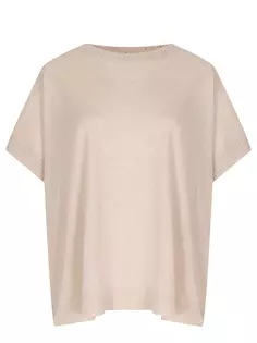 Футболка шерстяная LE Tricot Perugia