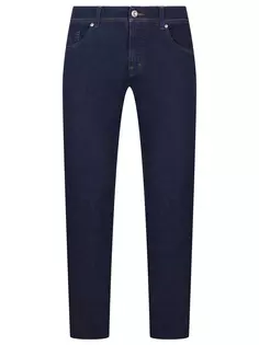 Джинсы Regular Fit хлопковые Castangia