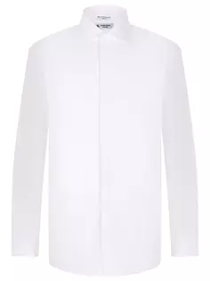 Рубашка Regular Fit хлопковая Maria Santangelo