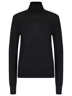 Водолазка шерстяная Saint Laurent