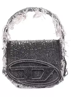 Сумка джинсовая Diesel