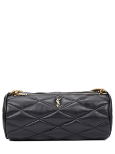 Сумка кожаная Sade Saint Laurent