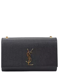 Сумка кожаная Kate Saint Laurent