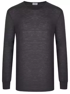 Лонгслив шерстяной Zimmerli