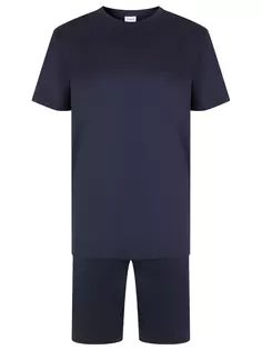 Пижама хлопковая Zimmerli