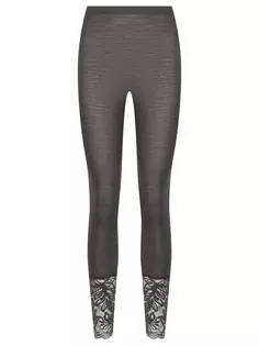 Леггинсы шерстяные Zimmerli