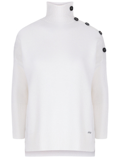 Свитер шерстяной Paul & Shark